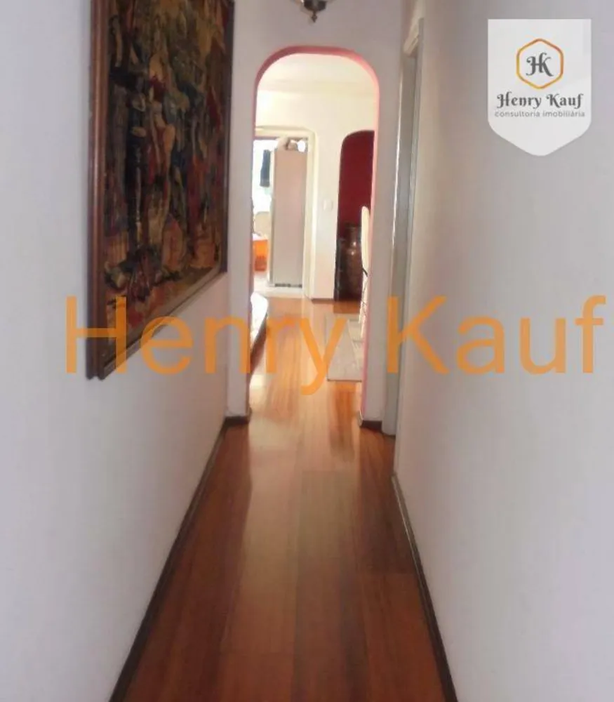 Apartamento, 3 quartos, 118 m² - Foto 9