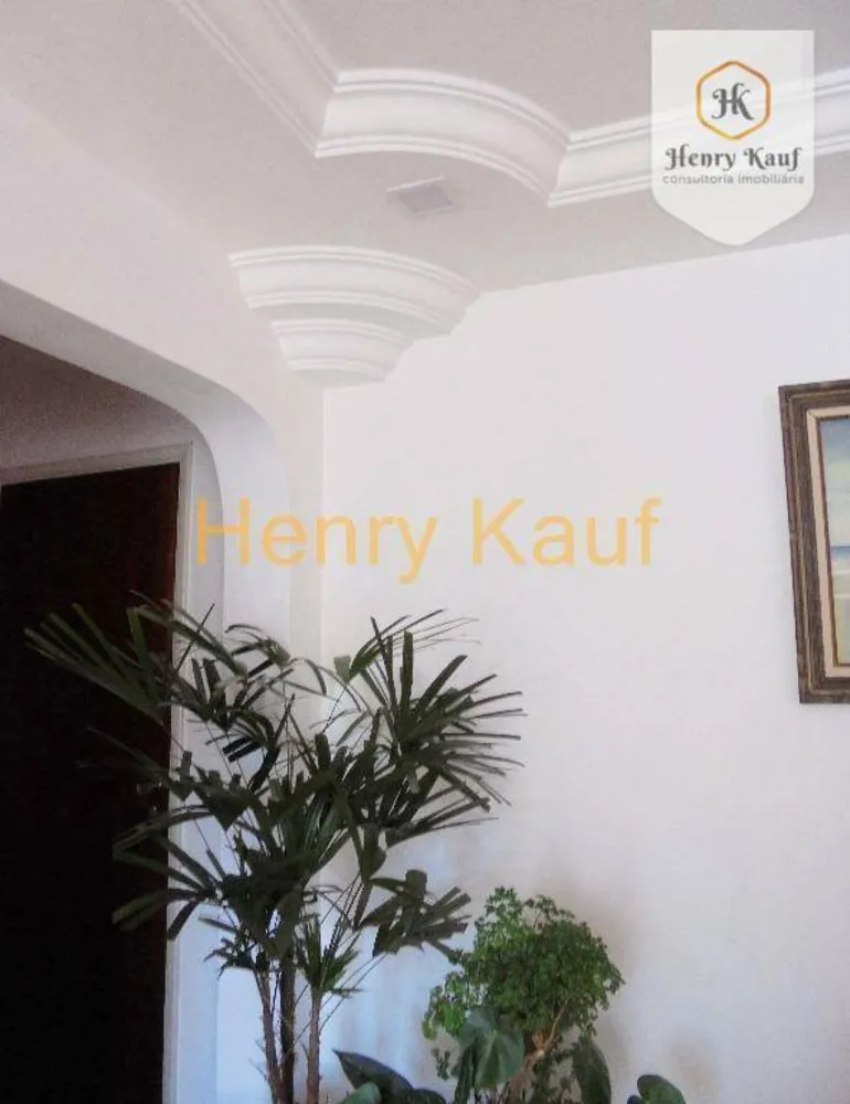 Apartamento, 3 quartos, 118 m² - Foto 6