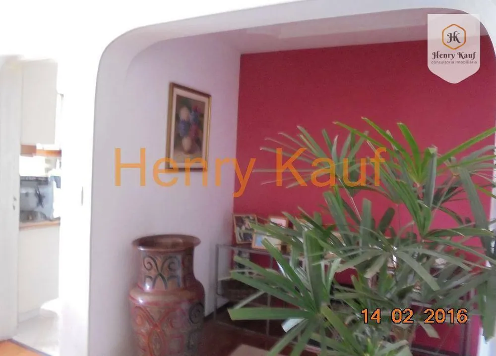 Apartamento, 3 quartos, 118 m² - Foto 4