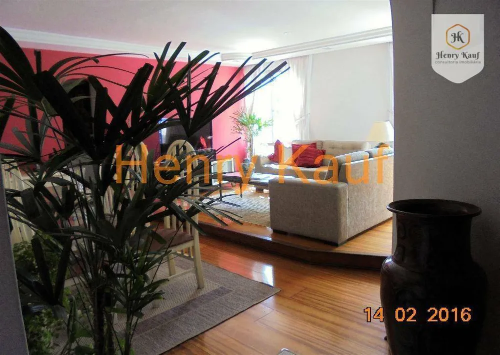 Apartamento, 3 quartos, 118 m² - Foto 5