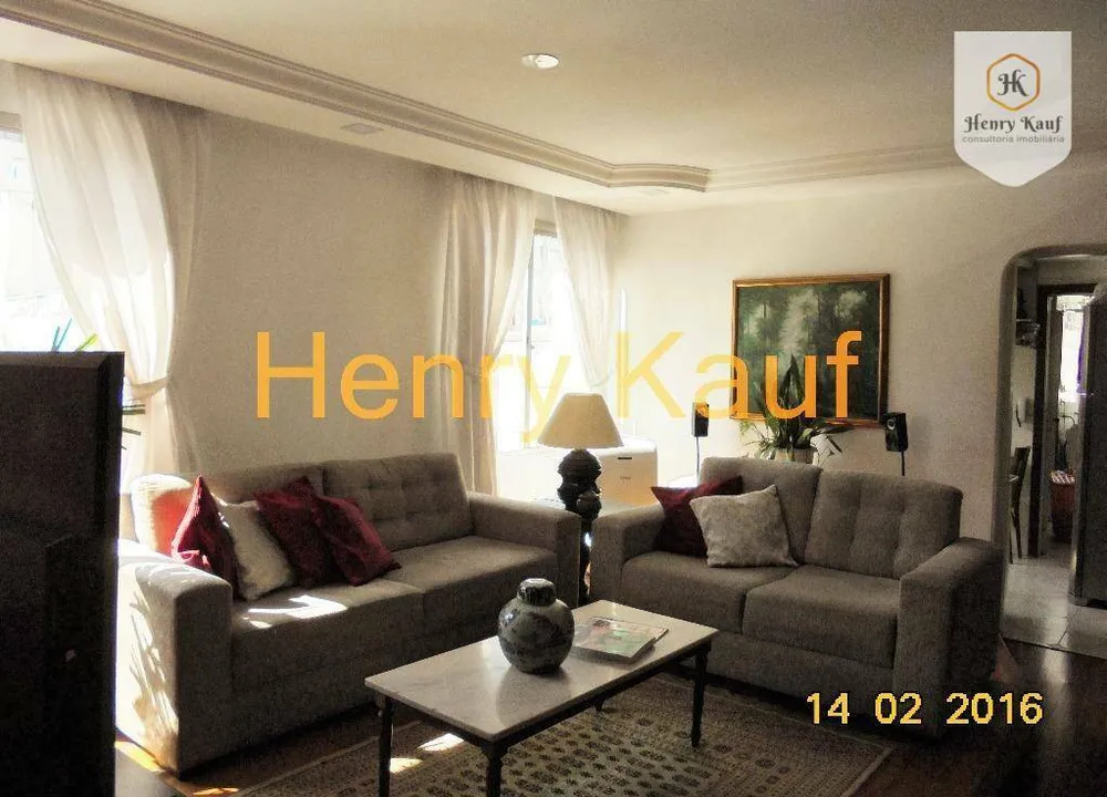 Apartamento, 3 quartos, 118 m² - Foto 13