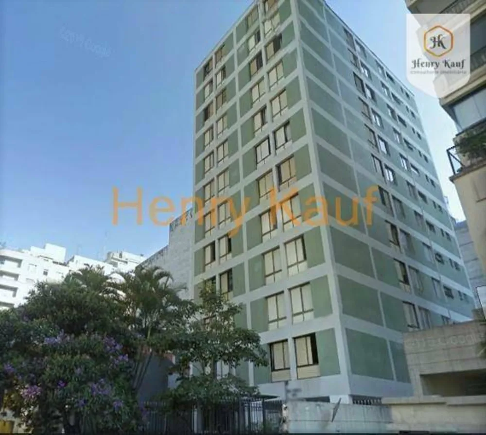 Apartamento, 3 quartos, 118 m² - Foto 2