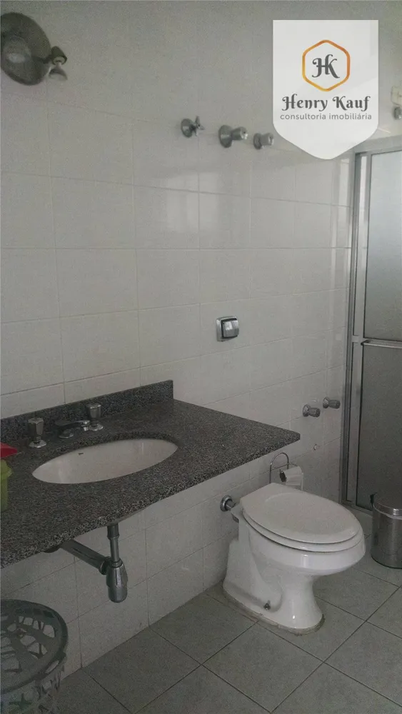 Apartamento, 3 quartos, 192 m² - Foto 7