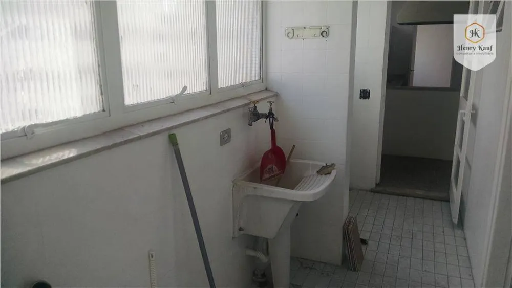 Apartamento, 3 quartos, 192 m² - Foto 2