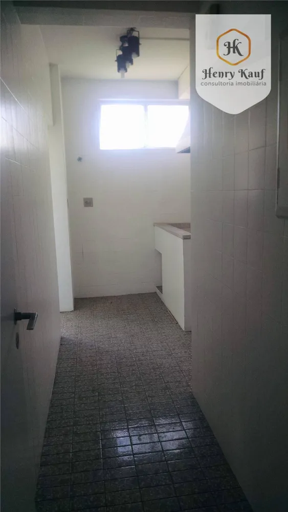 Apartamento, 3 quartos, 192 m² - Foto 2
