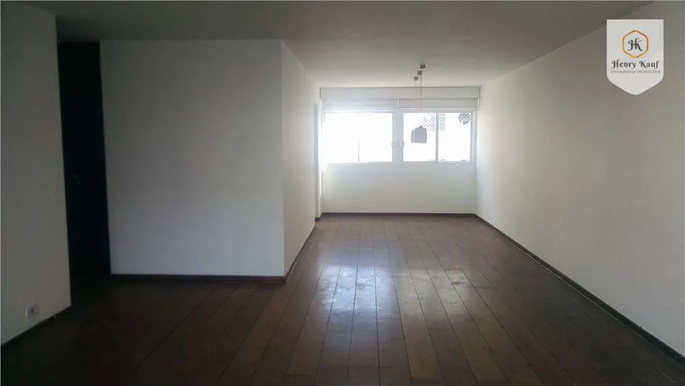 Apartamento, 3 quartos, 192 m² - Foto 5