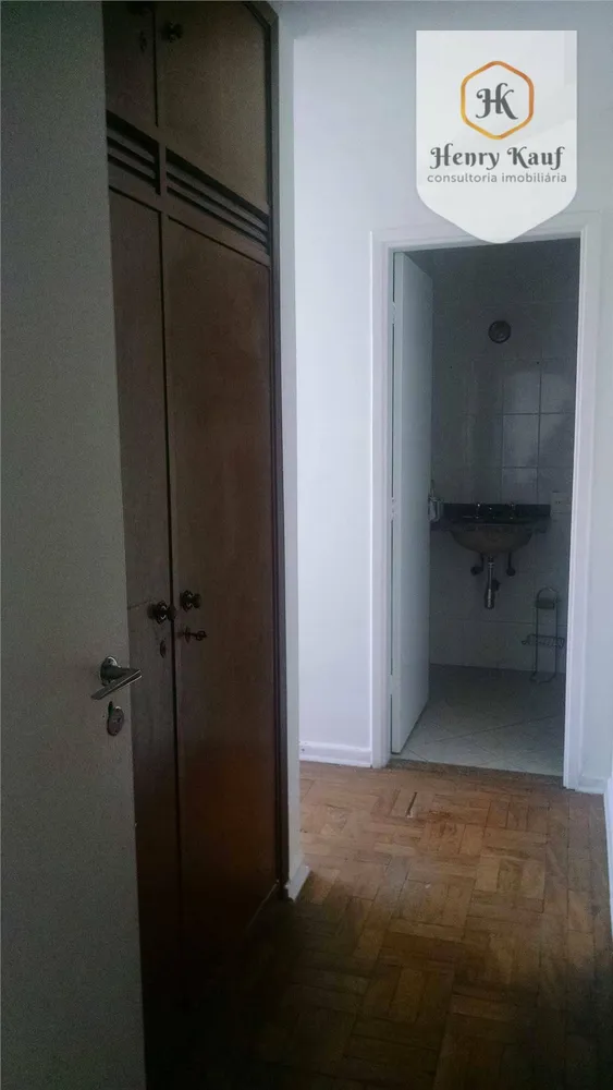 Apartamento, 3 quartos, 192 m² - Foto 4