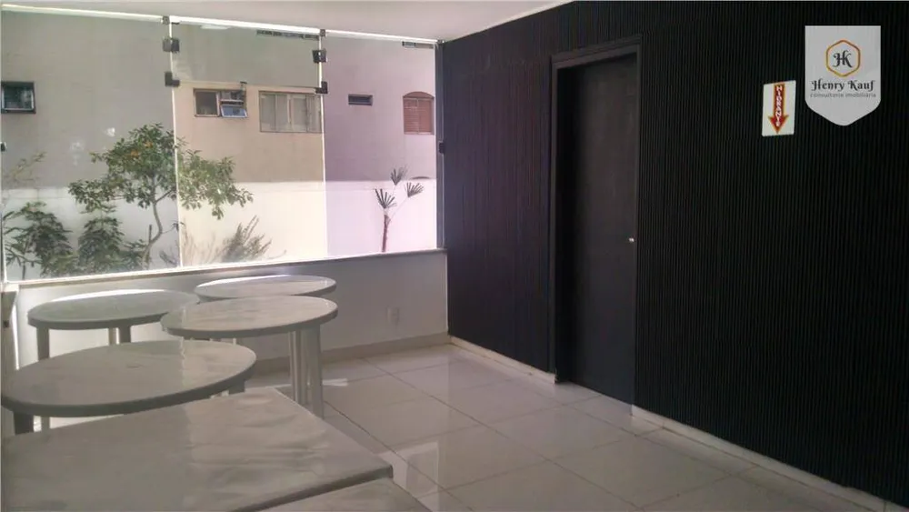 Apartamento, 3 quartos, 192 m² - Foto 6