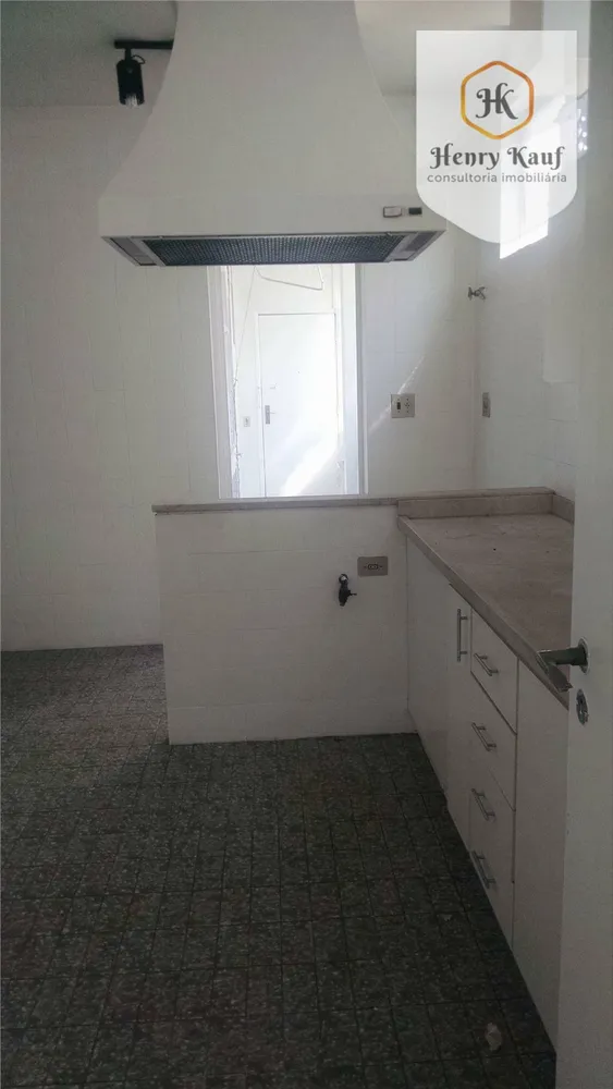 Apartamento, 3 quartos, 192 m² - Foto 7