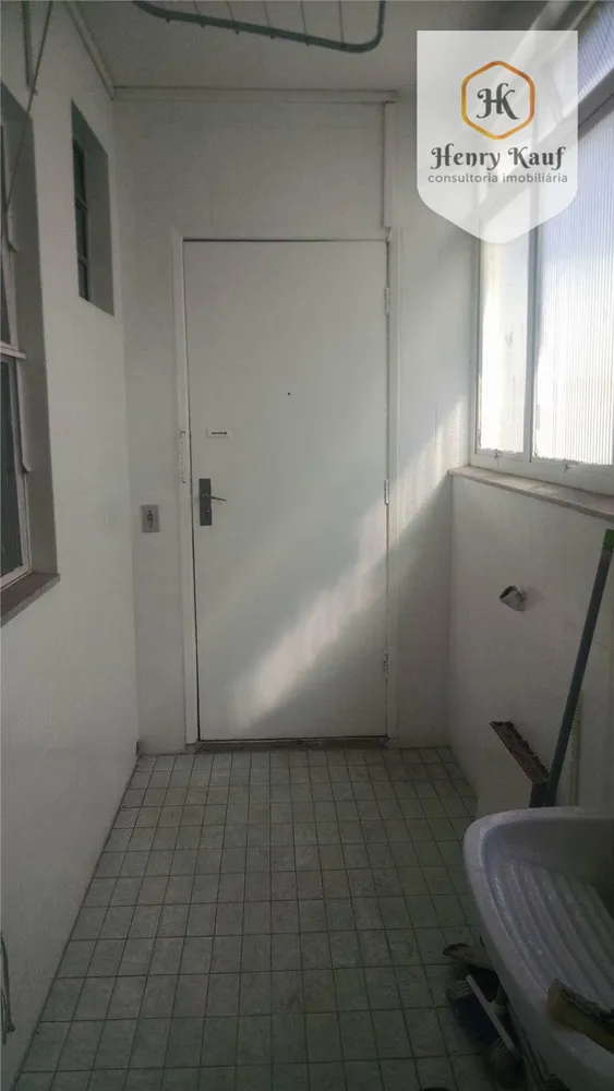 Apartamento, 3 quartos, 192 m² - Foto 4