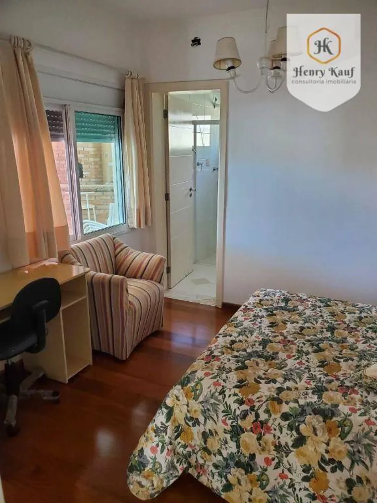 Casa de Condomínio, 5 quartos - Foto 3