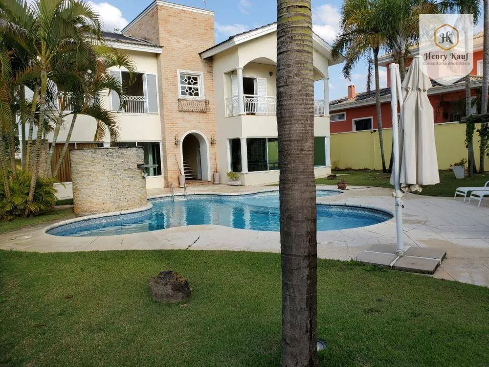 Casa de Condomínio, 5 quartos - Foto 3