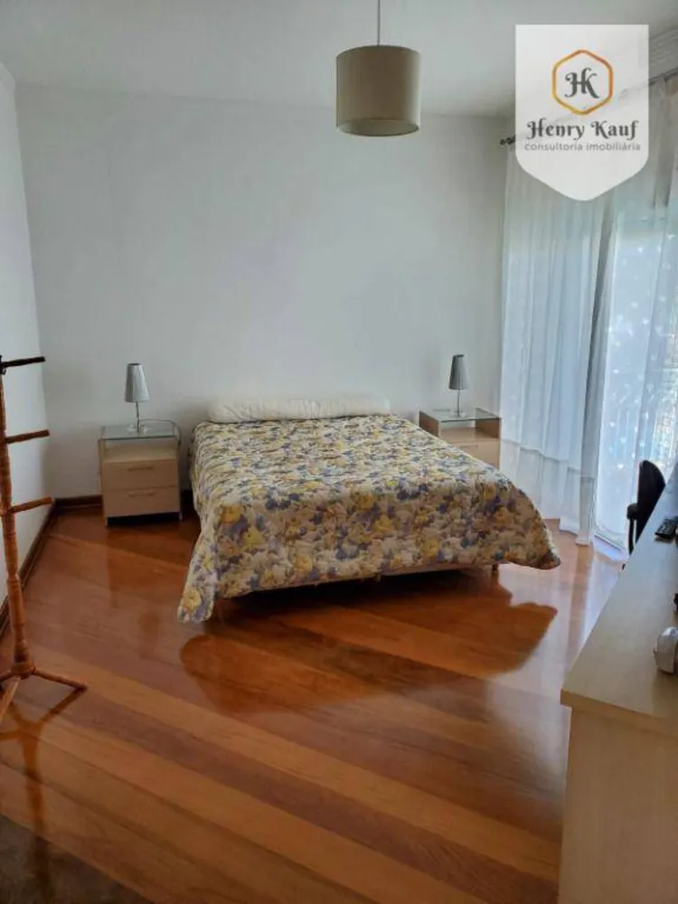 Casa de Condomínio, 5 quartos - Foto 10