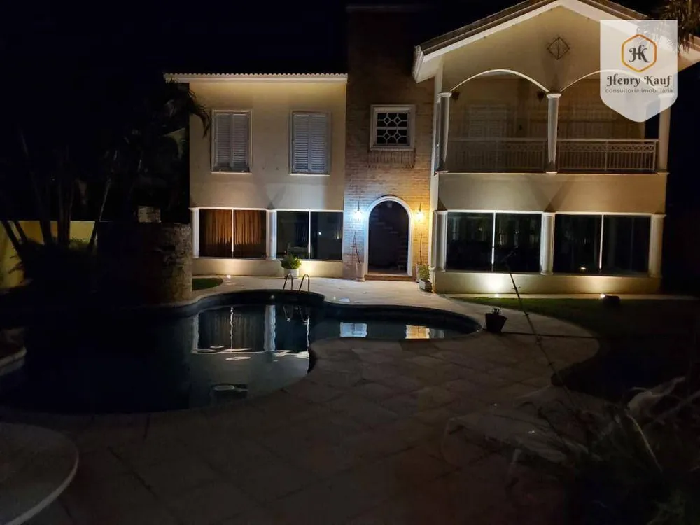 Casa de Condomínio, 5 quartos - Foto 4