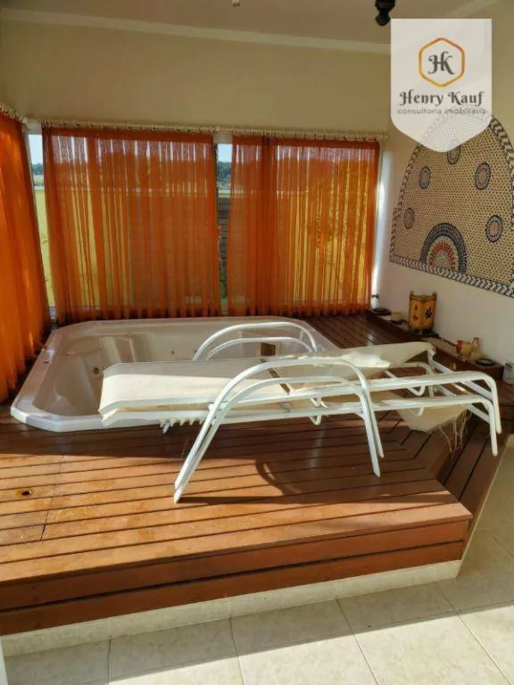 Casa de Condomínio, 5 quartos - Foto 8
