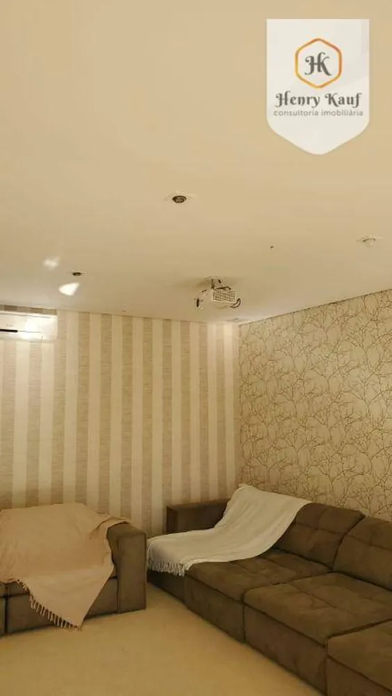 Casa de Condomínio, 5 quartos - Foto 4