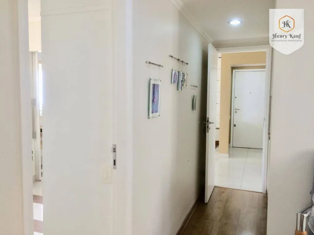 Apartamento, 3 quartos, 112 m² - Foto 11