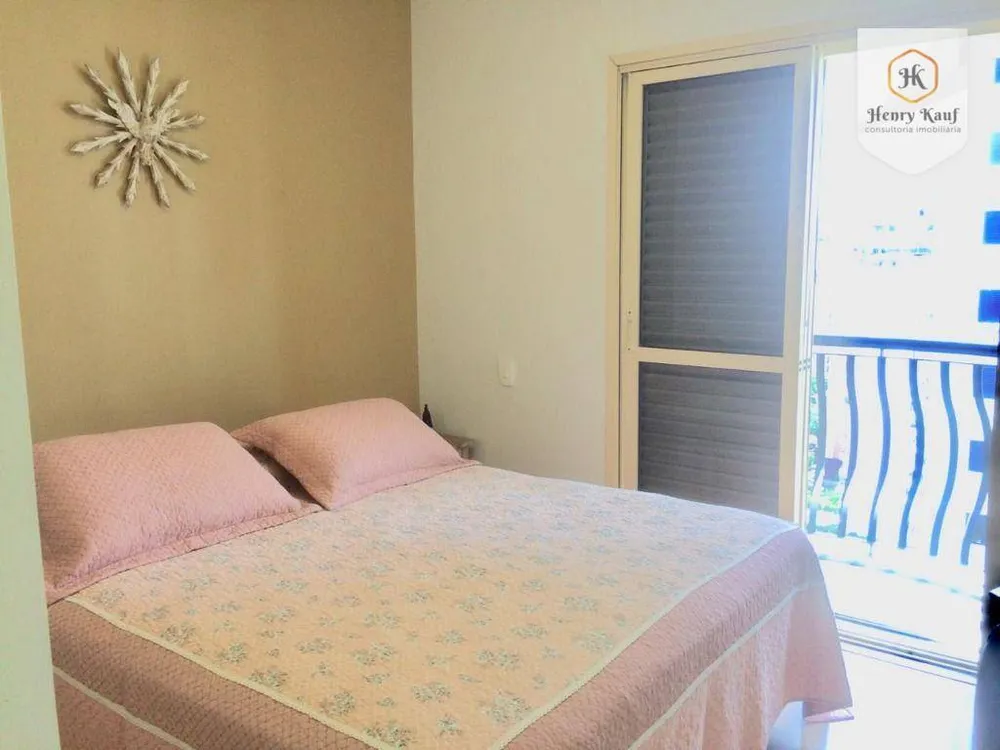 Apartamento, 3 quartos, 112 m² - Foto 8