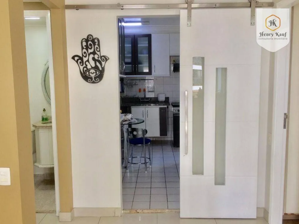 Apartamento, 3 quartos, 112 m² - Foto 6