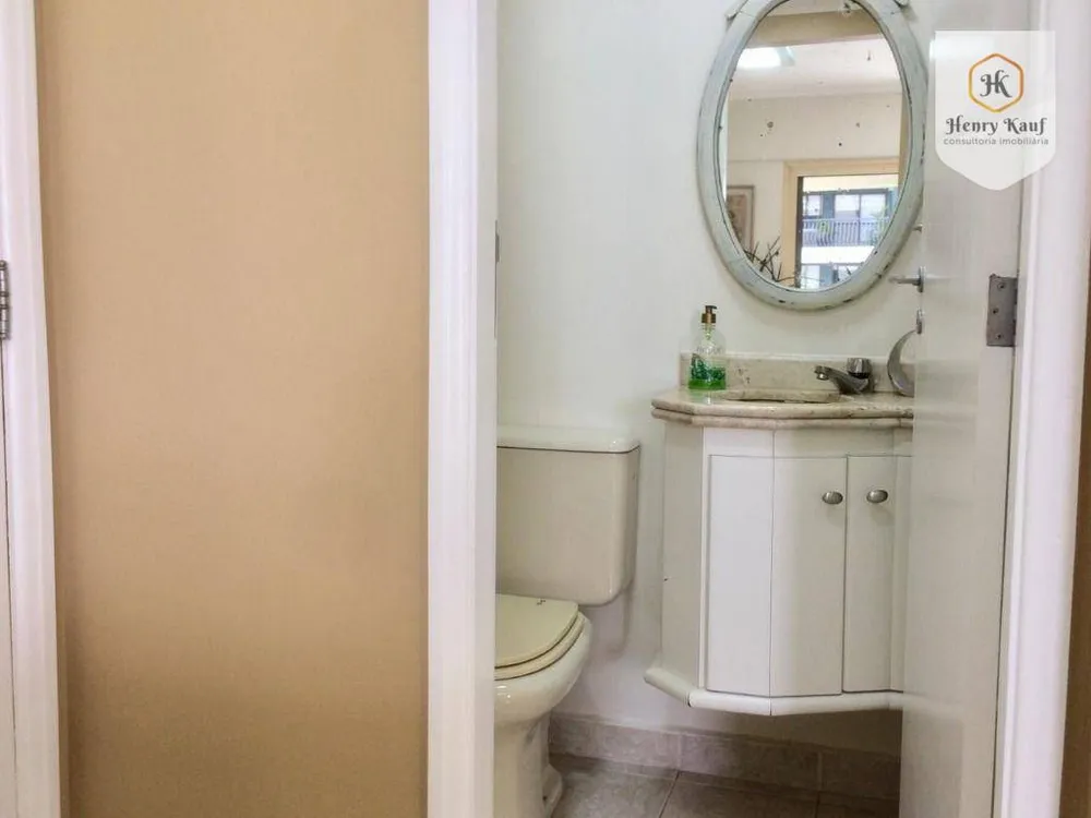 Apartamento, 3 quartos, 112 m² - Foto 4