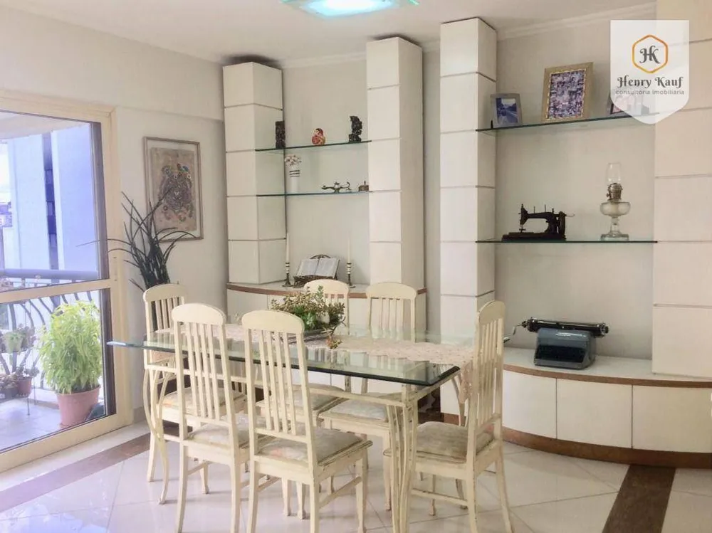 Apartamento, 3 quartos, 112 m² - Foto 3
