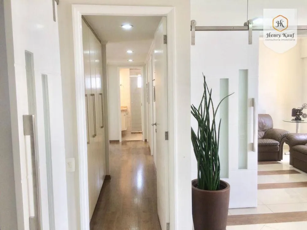 Apartamento, 3 quartos, 112 m² - Foto 9