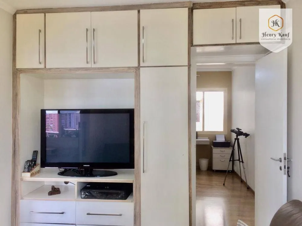 Apartamento, 3 quartos, 112 m² - Foto 12