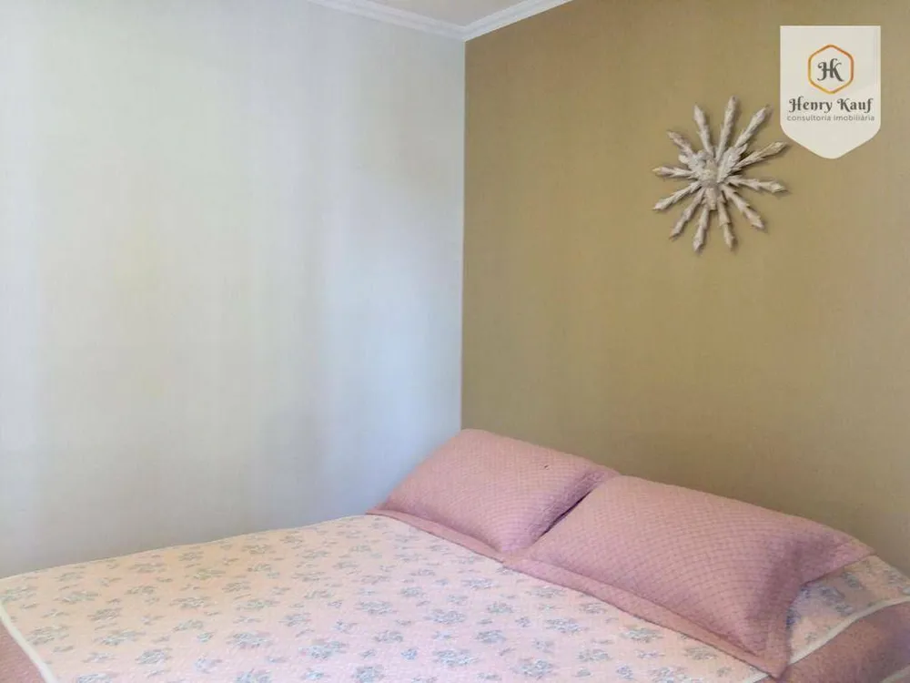 Apartamento, 3 quartos, 112 m² - Foto 7