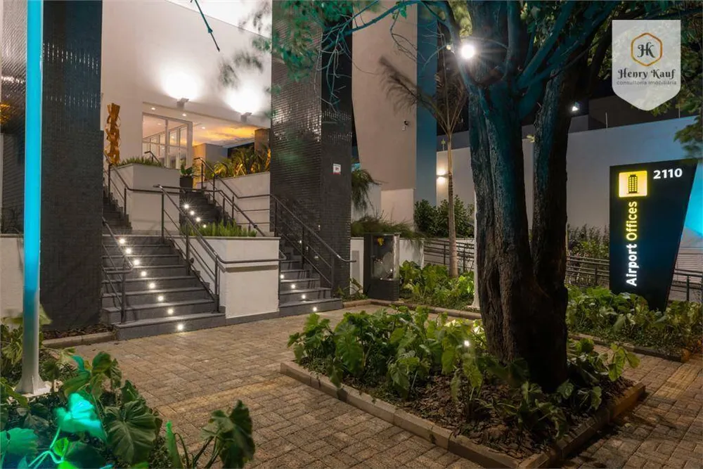 Sala-Conjunto, 39 m² - Foto 1
