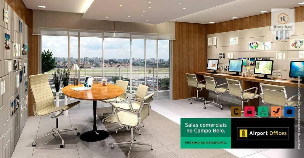 Sala-Conjunto, 39 m² - Foto 4