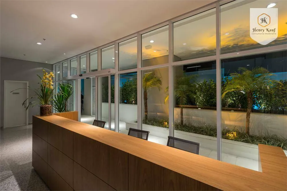 Sala-Conjunto, 39 m² - Foto 15