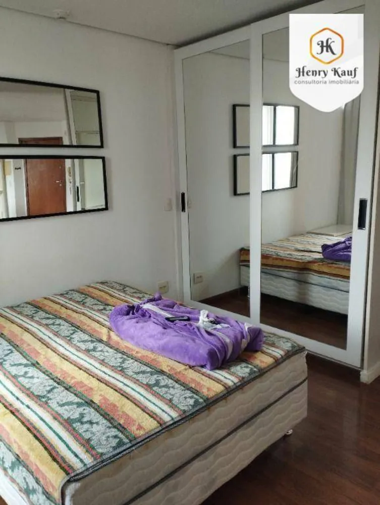 Apartamento, 1 quarto, 43 m² - Foto 8