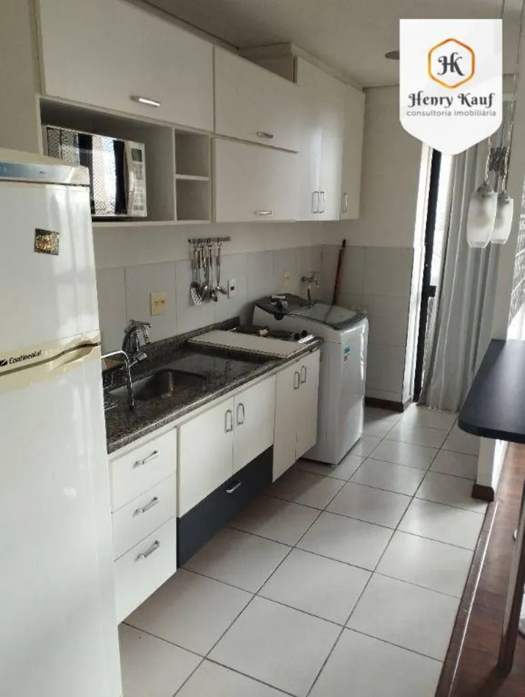Apartamento, 1 quarto, 43 m² - Foto 4