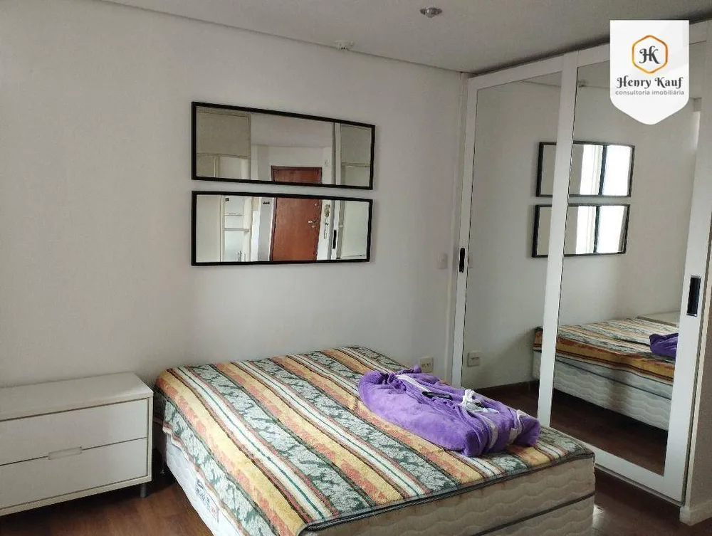 Apartamento, 1 quarto, 43 m² - Foto 10