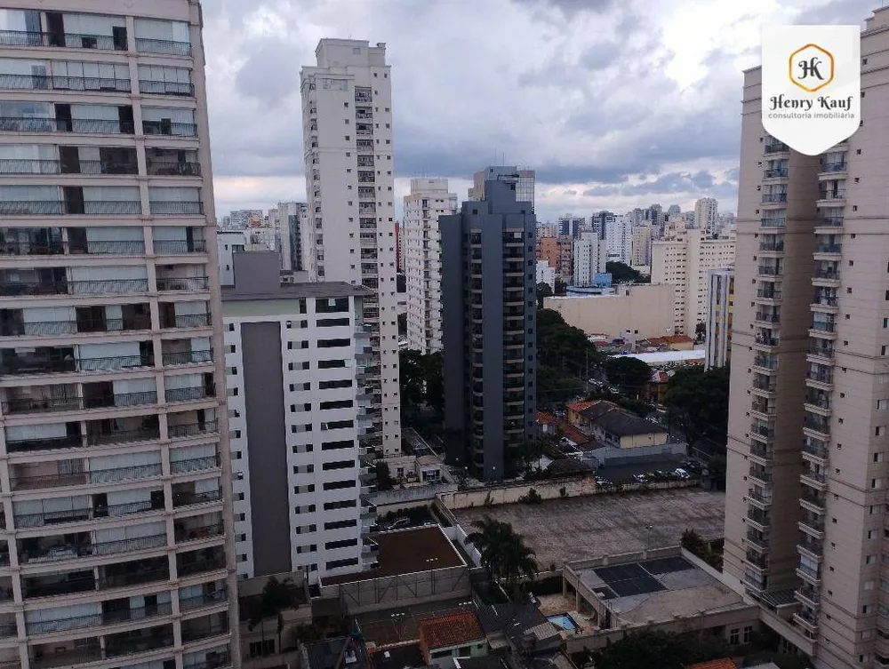 Apartamento, 1 quarto, 43 m² - Foto 12