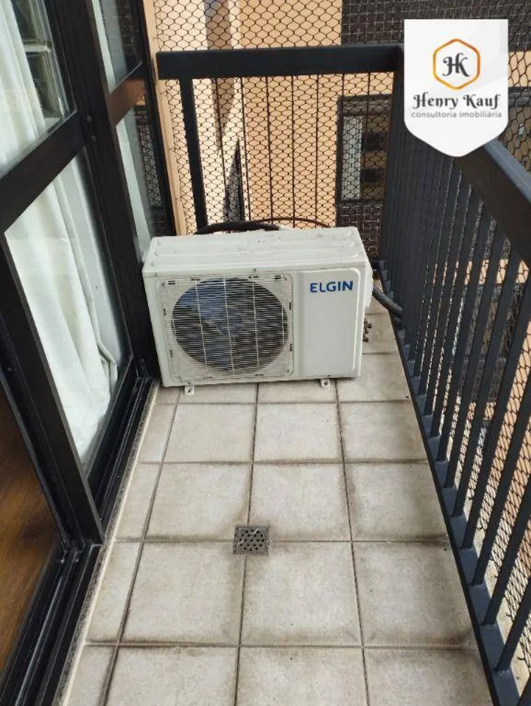 Apartamento, 1 quarto, 43 m² - Foto 11