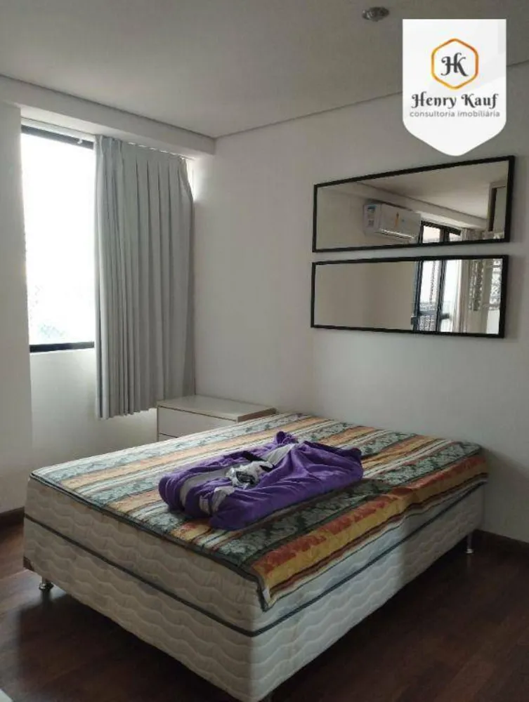 Apartamento, 1 quarto, 43 m² - Foto 7