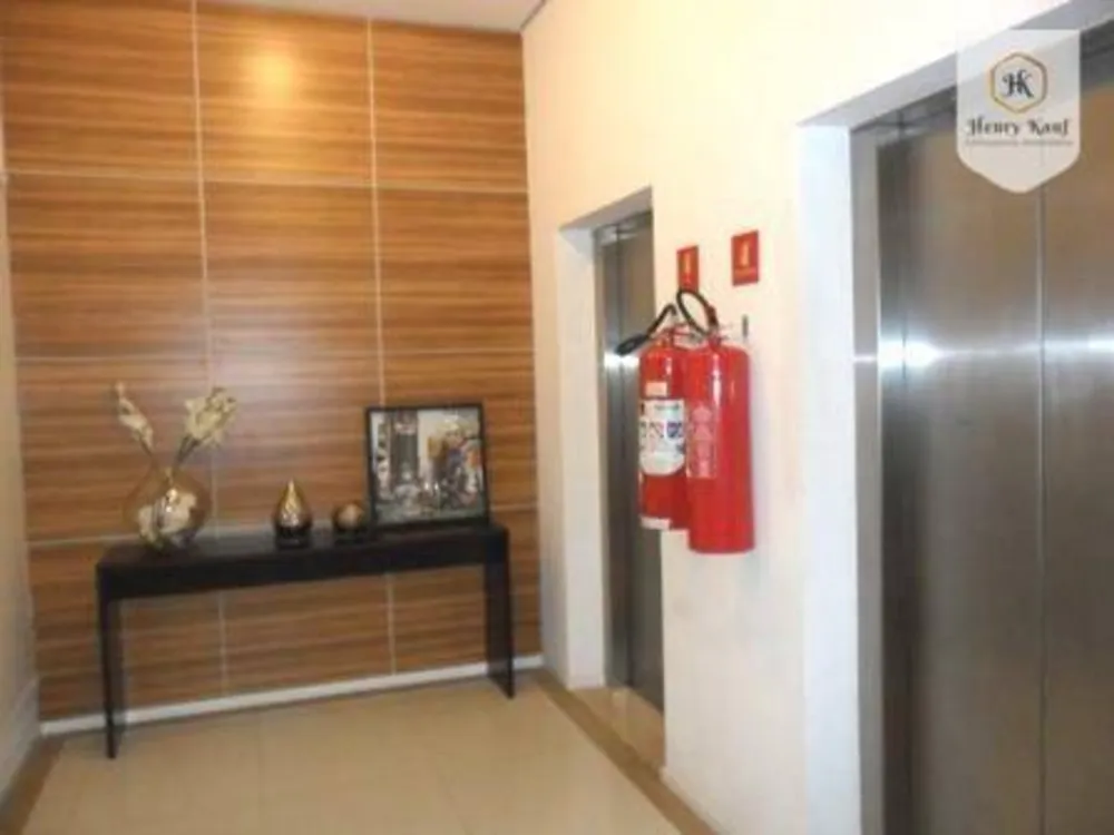 Sala-Conjunto, 46 m² - Foto 1