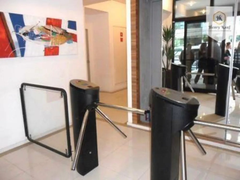 Sala-Conjunto, 46 m² - Foto 2