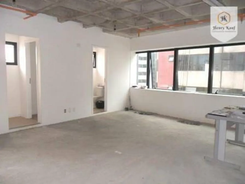 Sala-Conjunto, 46 m² - Foto 3