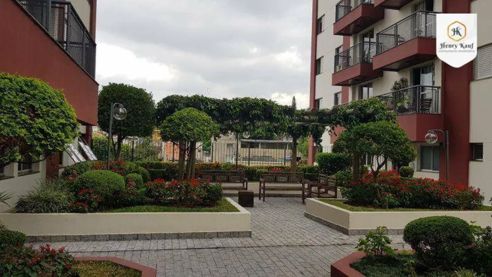 Apartamento, 2 quartos, 56 m² - Foto 16