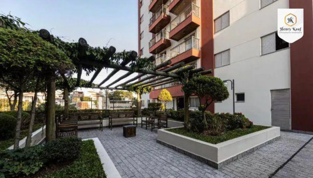 Apartamento, 2 quartos, 56 m² - Foto 13
