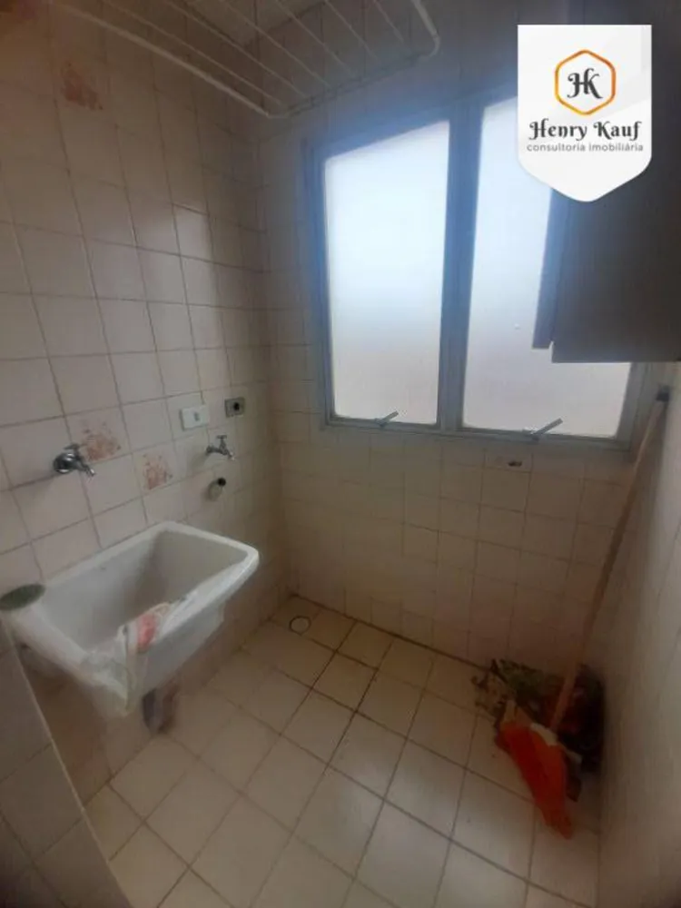 Apartamento, 2 quartos, 56 m² - Foto 7