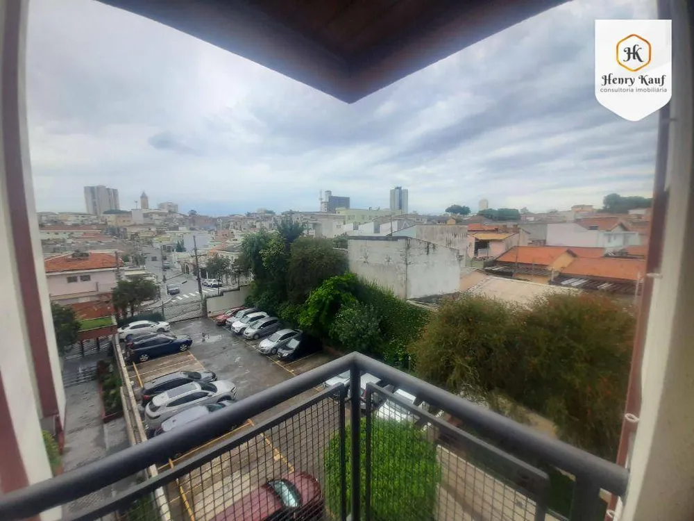 Apartamento, 2 quartos, 56 m² - Foto 8