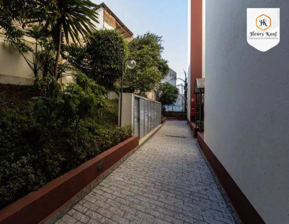 Apartamento, 2 quartos, 56 m² - Foto 1