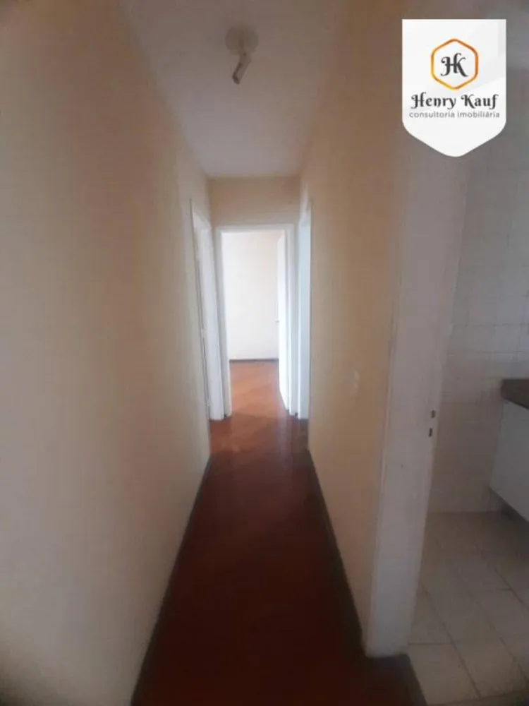 Apartamento, 2 quartos, 56 m² - Foto 9