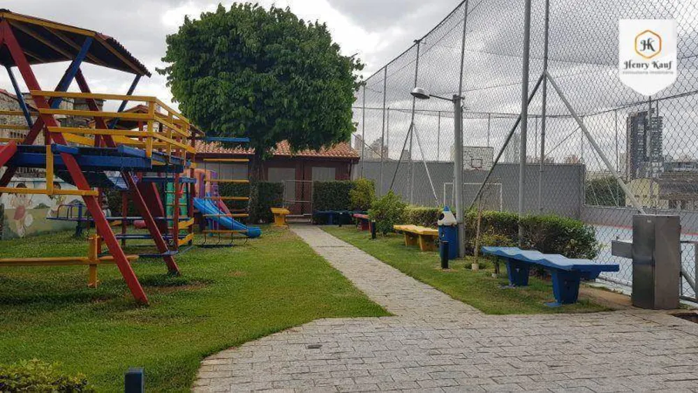 Apartamento, 2 quartos, 56 m² - Foto 12