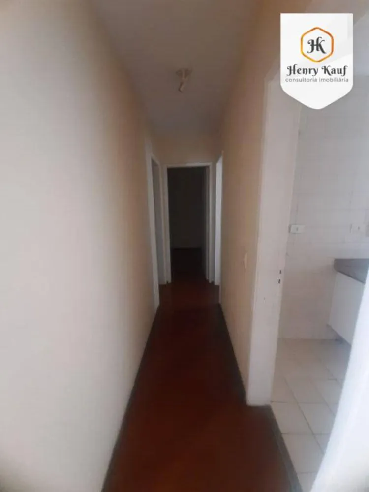 Apartamento, 2 quartos, 56 m² - Foto 3