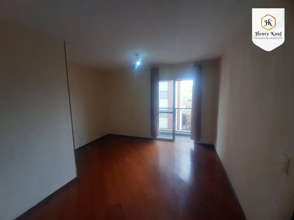 Apartamento, 2 quartos, 56 m² - Foto 6