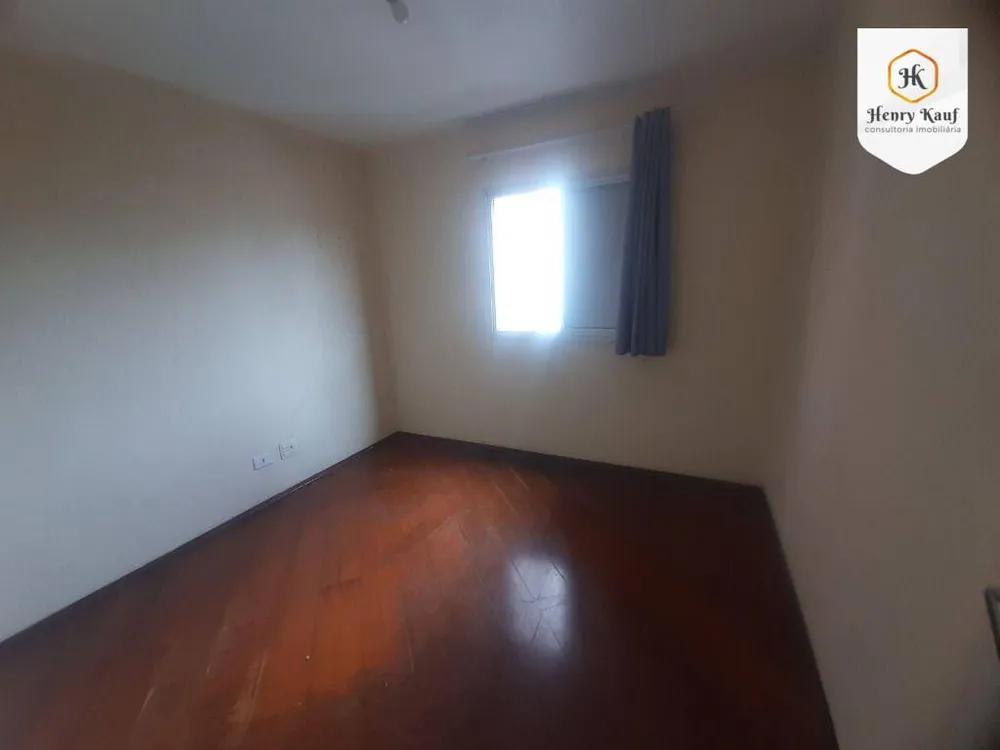 Apartamento, 2 quartos, 56 m² - Foto 5